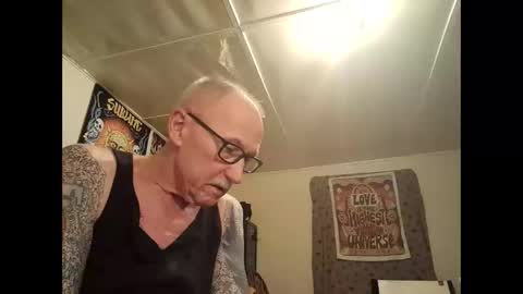 Traums of Angel online show from 31, 1, 2026