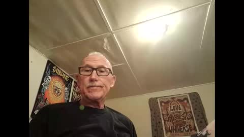 Traums of Angel online show from 1, 2, 2026