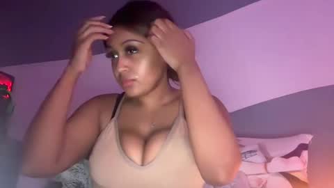 Snapshot of blackgurlkitty chatting on 13, 1, 2025 EthiopianQueen Onlyfans link -   online show from 13, 1, 2025