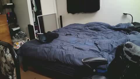 Marlon online show from 14, 12, 2025