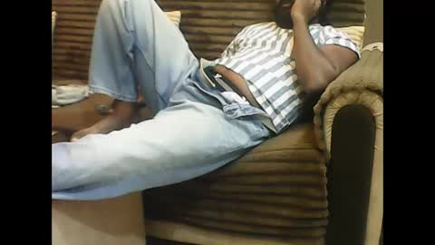 Blackhammer online show from 13, 11, 2025