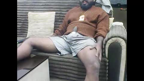 Blackhammer online show from 4, 12, 2025