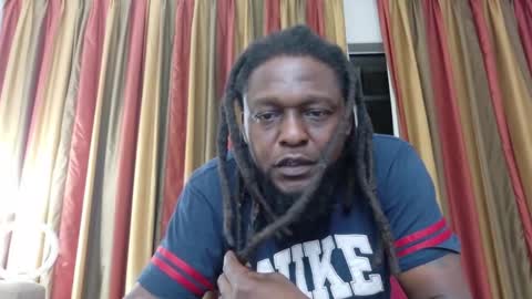 King DreaD online show from 9, 3, 2026