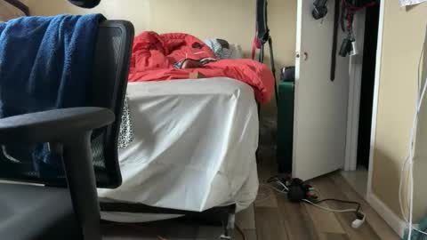 blackjag107 online show from 27, 10, 2025