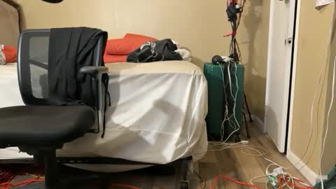 blackjag107 online show from 3, 11, 2025