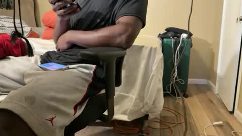 blackjag107 online show from 12, 11, 2025