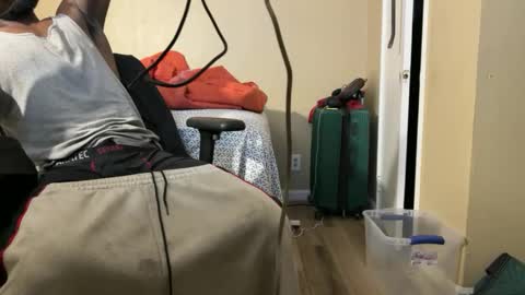 blackjag107 online show from 22, 11, 2025