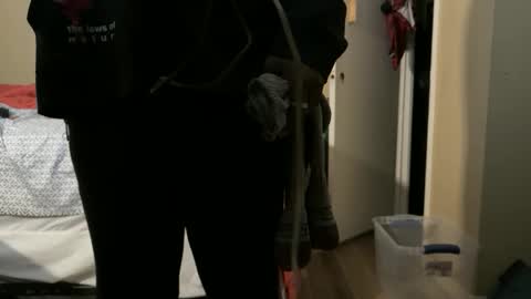 blackjag107 online show from 22, 11, 2025