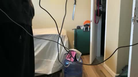 blackjag107 online show from 25, 11, 2025