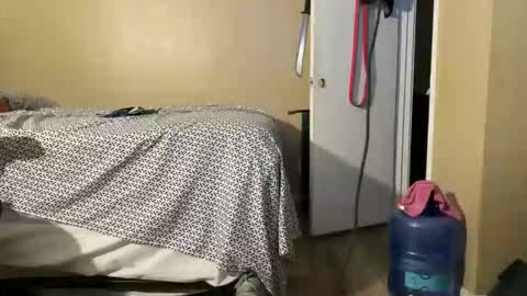 blackjag107 online show from 28, 11, 2025