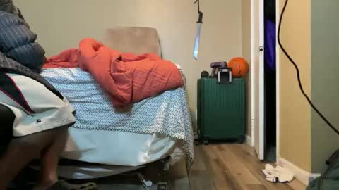 blackjag107 online show from 19, 12, 2025