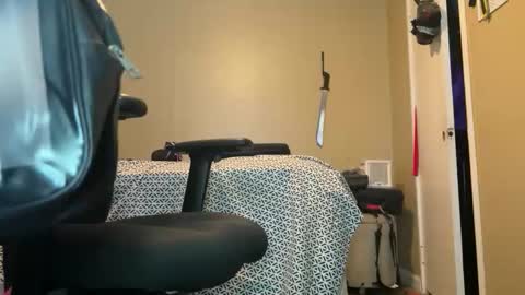 blackjag107 online show from 19, 1, 2026