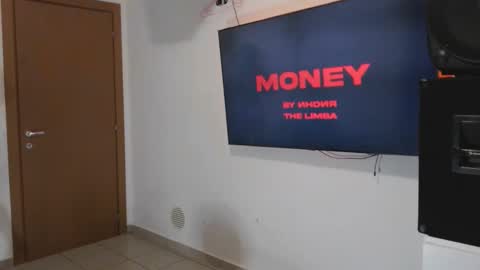 blackkiss_sweet online show from 9, 3, 2026