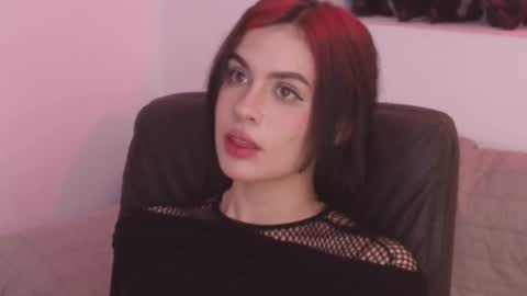 blackkitsune5 online show from 17, 1, 2026