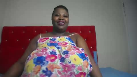 blackladyqx online show from 11, 1, 2025