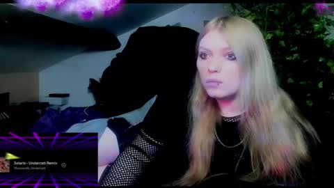 Morgane online show from 5, 12, 2024