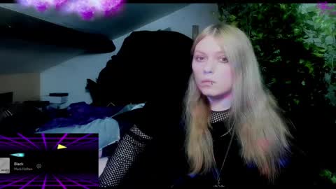 Morgane online show from 5, 12, 2024