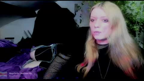 Morgane online show from 22, 2, 2025