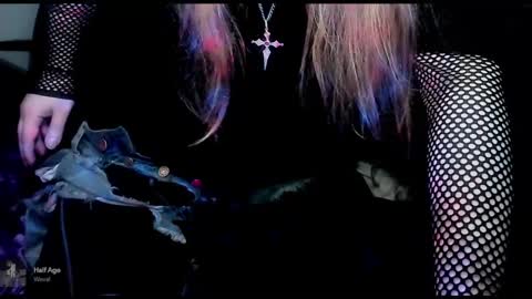 Morgane online show from 28, 2, 2025