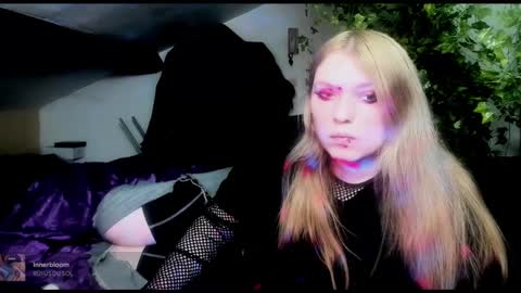 Morgane online show from 4, 3, 2025