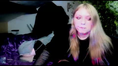 Morgane online show from 4, 3, 2025