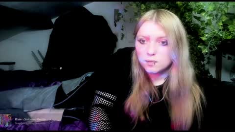 Morgane online show from 7, 3, 2025