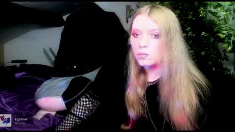 Morgane online show from 8, 3, 2025