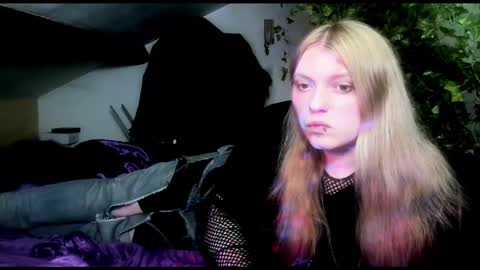 Morgane online show from 10, 3, 2025