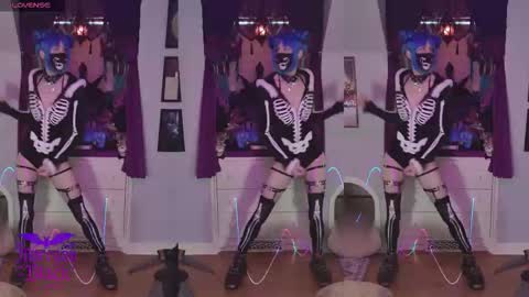 Snapshot of blackmorrgan942291 chatting on 3, 2, 2026 Morrgan Black online show from 3, 2, 2026