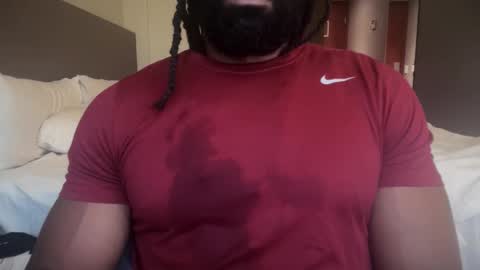 blackmuscles77 online show from 20, 2, 2026