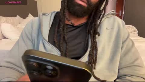 blackmuscles77 online show from 23, 2, 2026