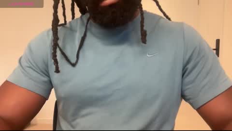 blackmuscles77 online show from 10, 3, 2026