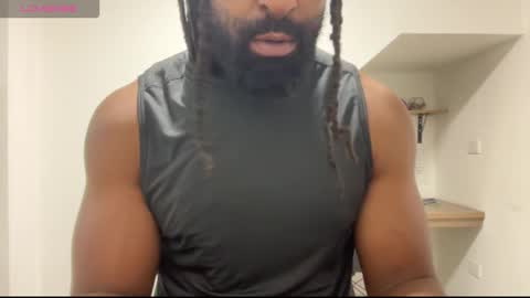 blackmuscles77 online show from 17, 3, 2026