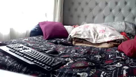 Snapshot of blackntoxicabe6999 chatting on 16, 2, 2026 blackntoxicabe6999 online show from 16, 2, 2026