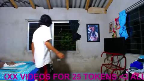 Black Panther online show from 27, 3, 2026