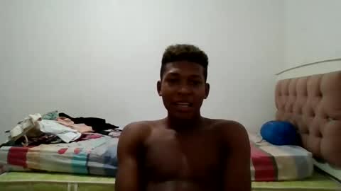 blackpanther_king online show from 2, 1, 2025