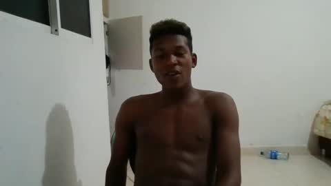 blackpanther_king online show from 2, 1, 2025