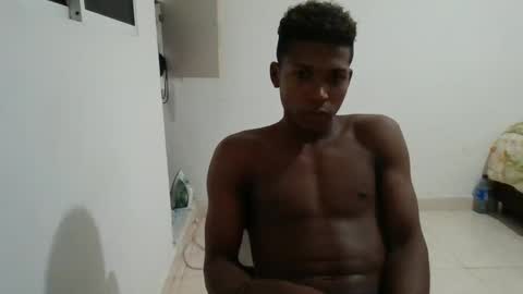 blackpanther_king online show from 3, 1, 2025