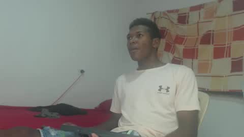 blackpanther_king online show from 4, 1, 2025