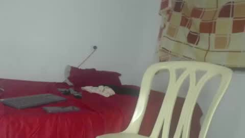 blackpanther_king online show from 5, 1, 2025