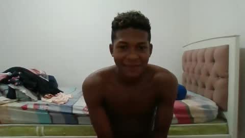 blackpanther_king online show from 6, 1, 2025