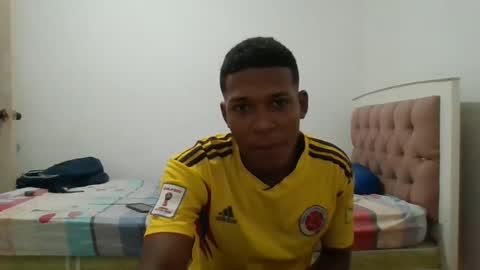 blackpanther_king online show from 7, 1, 2025