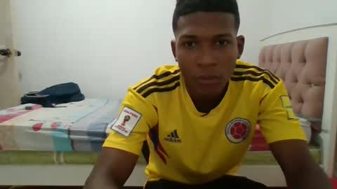 blackpanther_king online show from 7, 1, 2025