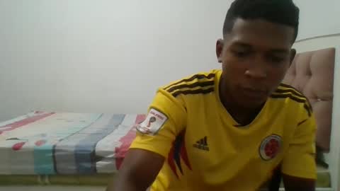 blackpanther_king online show from 8, 1, 2025