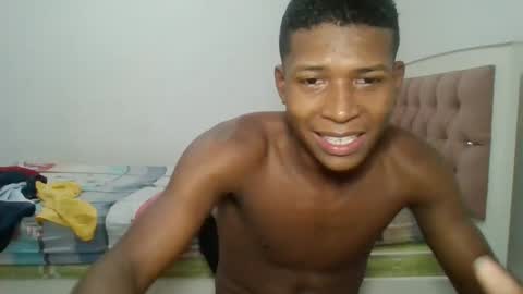 blackpanther_king online show from 9, 1, 2025