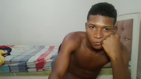 blackpanther_king online show from 9, 1, 2025