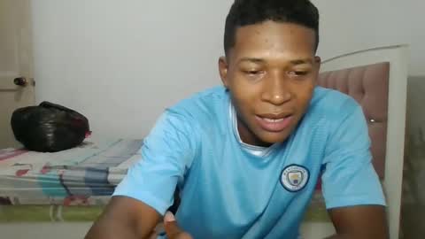 blackpanther_king online show from 10, 1, 2025