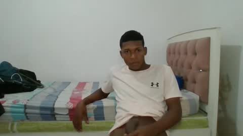 blackpanther_king online show from 12, 1, 2025