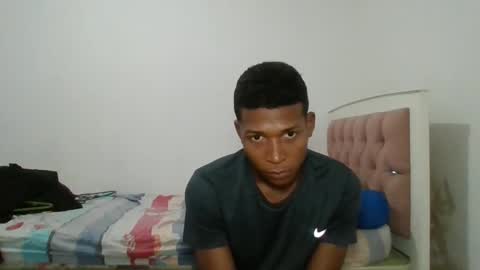 blackpanther_king online show from 13, 1, 2025