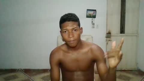 blackpanther_king online show from 16, 1, 2025